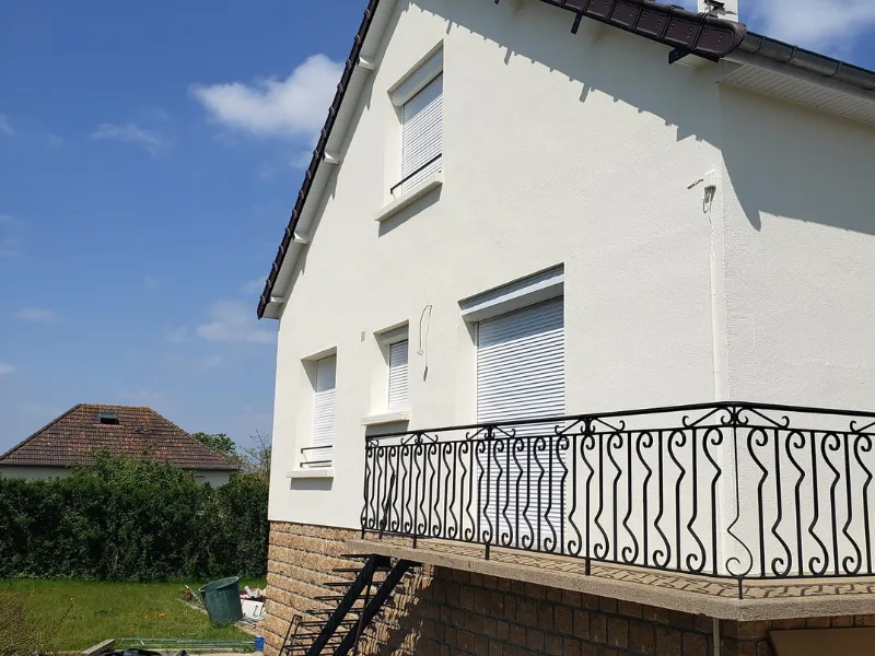 decorateur pontorson