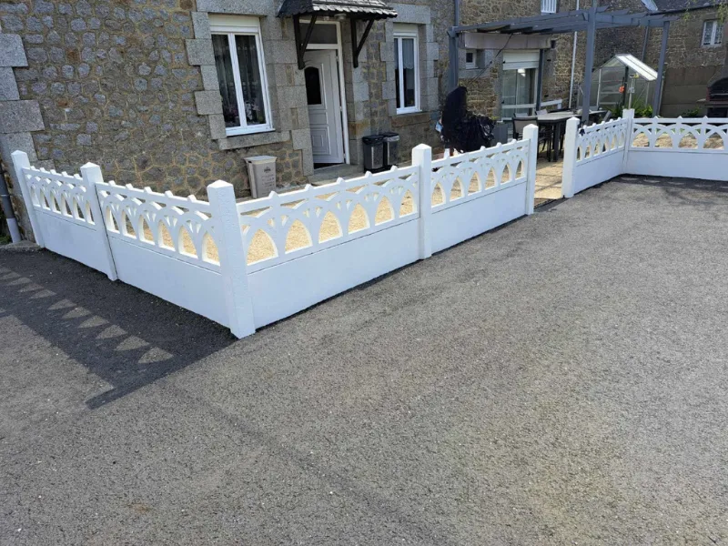 facadier louvigne du desert