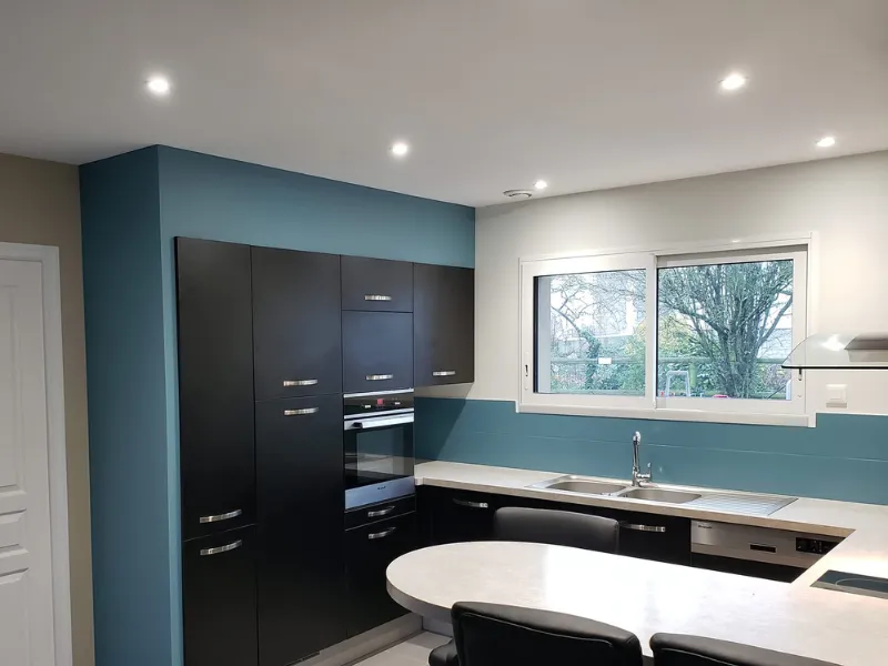 peintre du batiment avranches