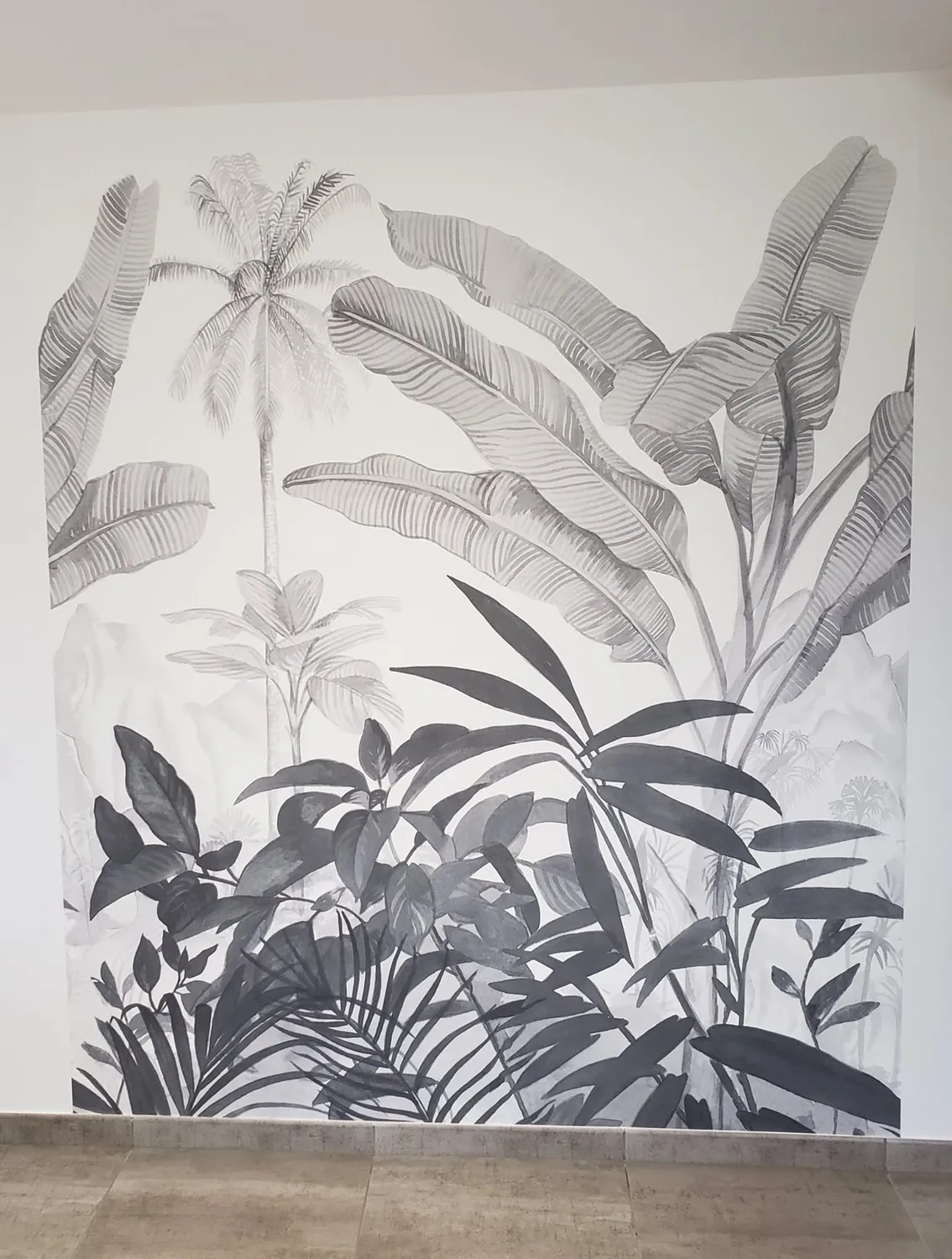peintre du batiment pontorson
