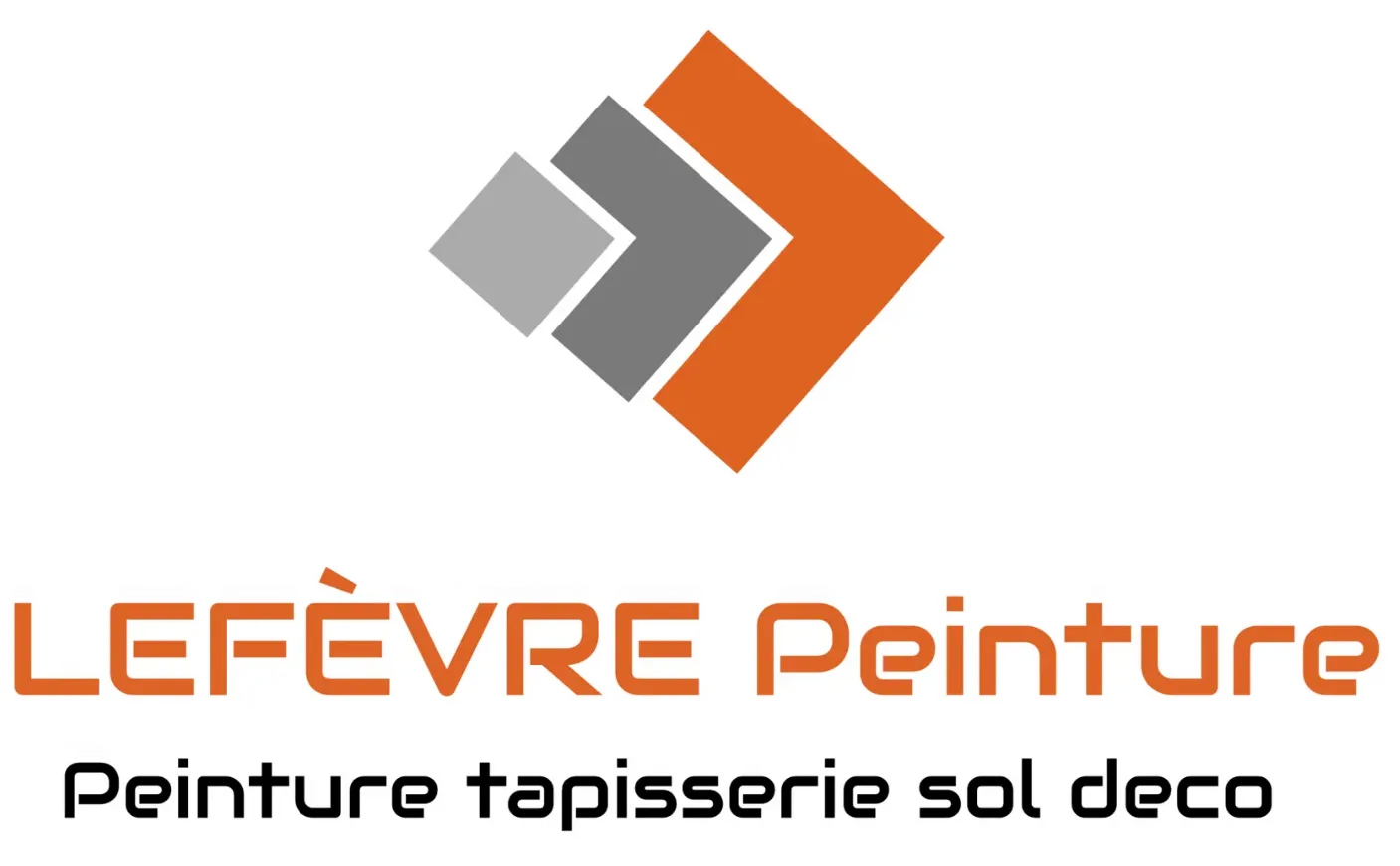 LEFEVRE PEINTURE_logo