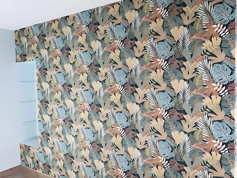 peinture facade maen roch