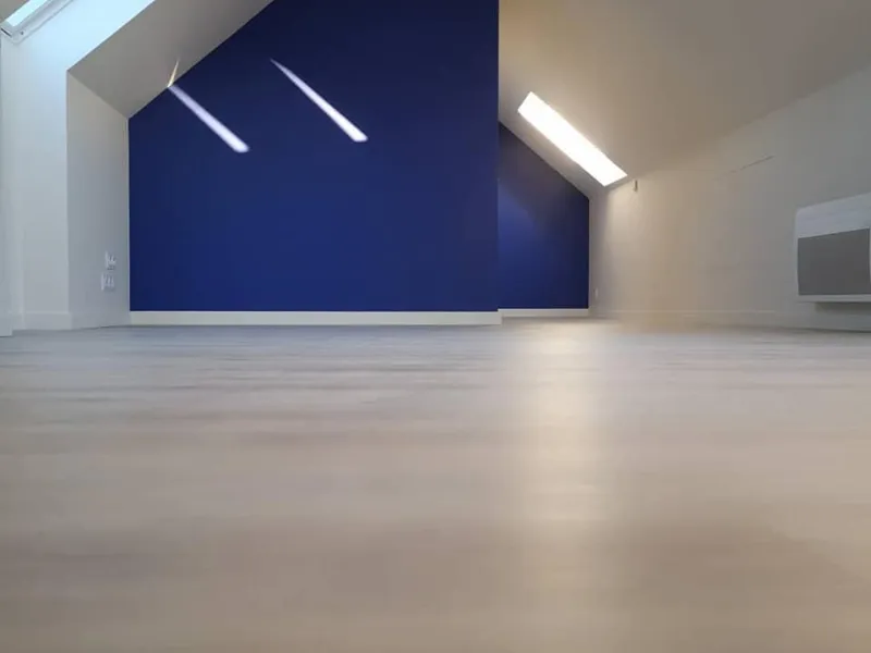 peinture facade romagne