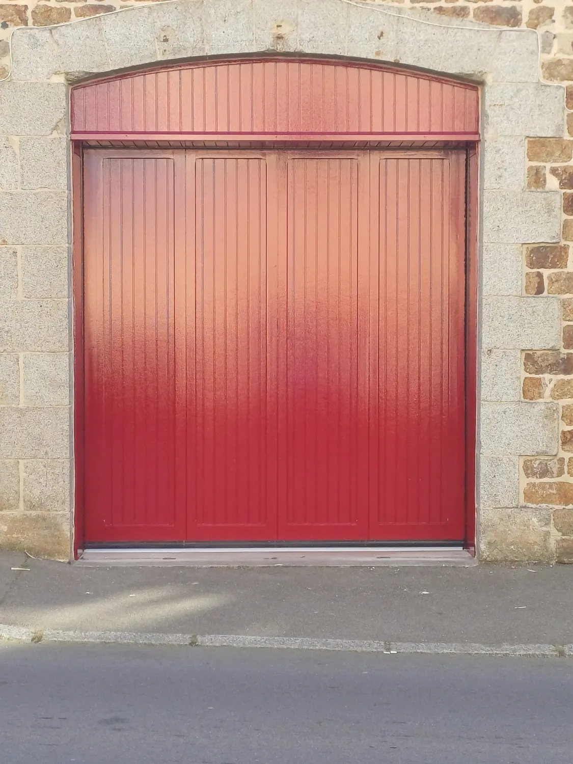 ravalement facade liffre